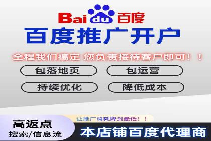 百度信息流推广效果评估及优化策略